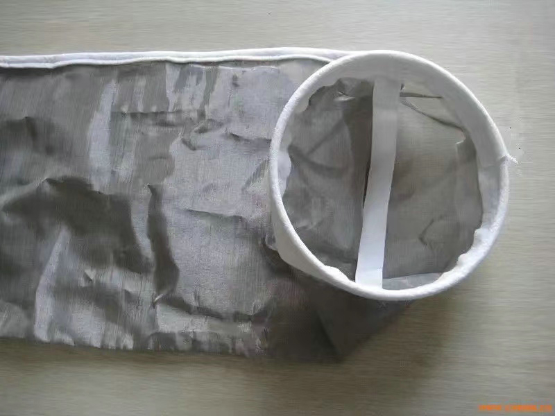 分析一下除尘布袋漏粉的原因